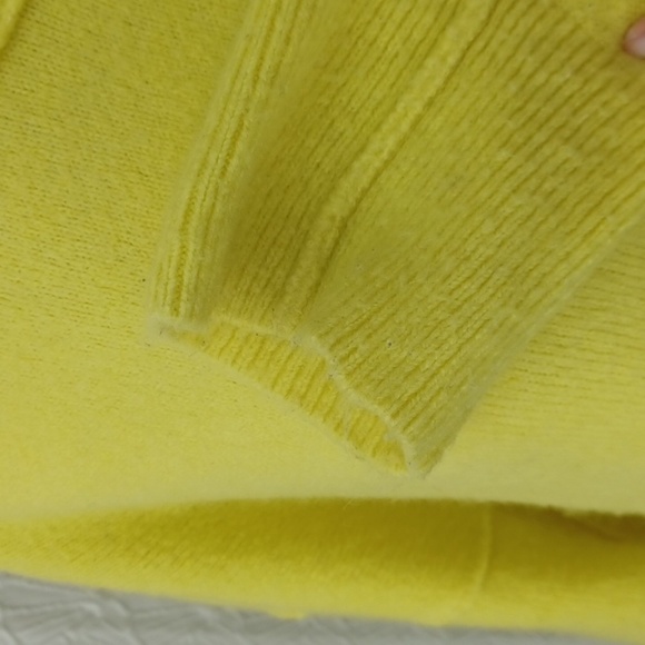 Free People Afterglow Mock Neck Sweater - Picture 7 of 15